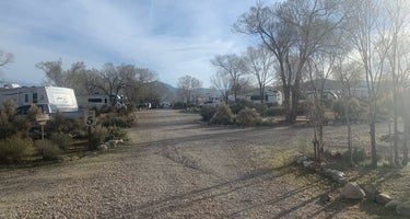 Taos Valley RV Park & Campground
