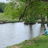 Review photo of Flat Creek RV Resort by Denise P., April 13, 2021