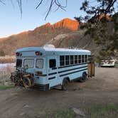 Review photo of BLM John Day River - Priest Hole by Thomas B., April 13, 2021