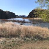 Review photo of BLM John Day River - Priest Hole by Thomas B., April 13, 2021