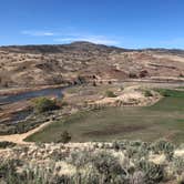Review photo of BLM John Day River - Priest Hole by Thomas B., April 13, 2021