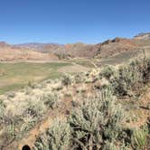 Review photo of BLM John Day River - Priest Hole by Thomas B., April 13, 2021