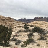 Review photo of Red Rock Canyon Campground by Linette G., May 31, 2018