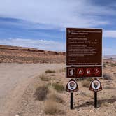 Review photo of Beehives Campground — Glen Canyon National Recreation Area by Greg L., April 13, 2021