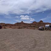 Review photo of Beehives Campground — Glen Canyon National Recreation Area by Greg L., April 13, 2021