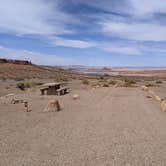 Review photo of Beehives Campground — Glen Canyon National Recreation Area by Greg L., April 13, 2021