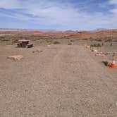 Review photo of Beehives Campground — Glen Canyon National Recreation Area by Greg L., April 13, 2021