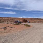 Review photo of Beehives Campground — Glen Canyon National Recreation Area by Greg L., April 13, 2021