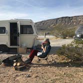 Review photo of Red Rock Canyon Campground by Linette G., May 31, 2018