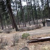 Review photo of Lower Canyon Creek Campground by Thomas B., April 13, 2021