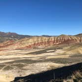 Review photo of Burnt Ranch Road/Bridge Creek (Painted Hills) by Thomas B., April 13, 2021