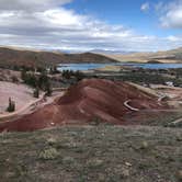 Review photo of Burnt Ranch Road/Bridge Creek (Painted Hills) by Thomas B., April 13, 2021