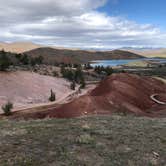 Review photo of Burnt Ranch Road/Bridge Creek (Painted Hills) by Thomas B., April 13, 2021