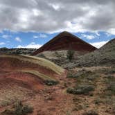 Review photo of Burnt Ranch Road/Bridge Creek (Painted Hills) by Thomas B., April 13, 2021