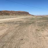 Review photo of Yellow Circle Road Dispersed Camping Area by Jeff N., April 13, 2021
