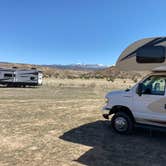 Review photo of Yellow Circle Road Dispersed Camping Area by Jeff N., April 13, 2021