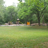 Review photo of Robert H. Treman State Park Campground by Michelle  C., July 14, 2016