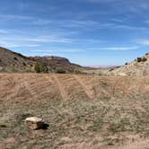 Review photo of Yellow Circle Road Dispersed Camping Area by Jeff N., April 13, 2021