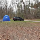 Review photo of Appleton Lake Campground by Erika N., April 13, 2021