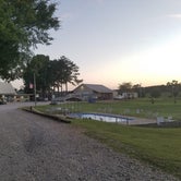 Review photo of Parkers Crossroads RV Park and Campground by Brittni F., April 13, 2021