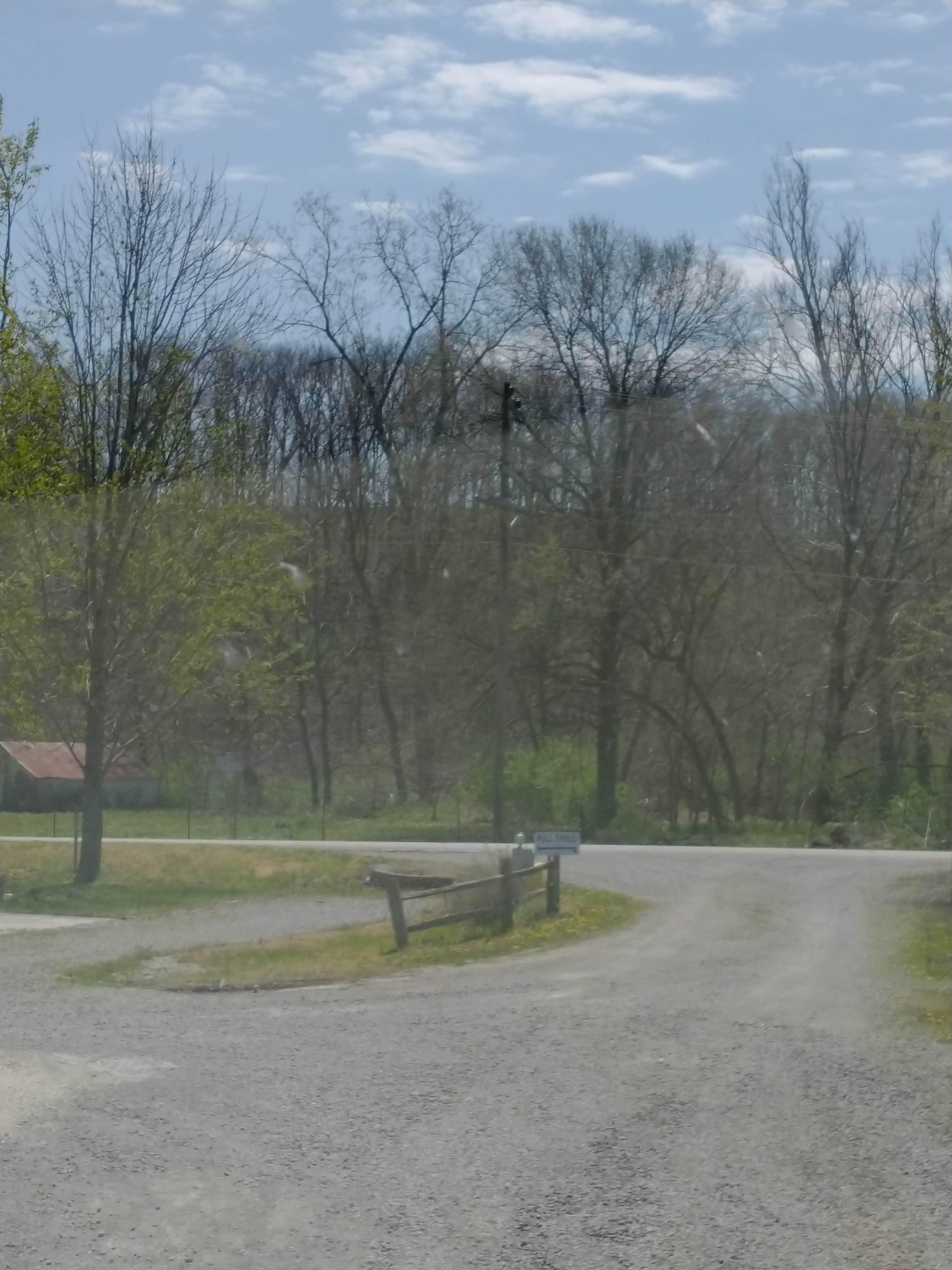 Camper-submitted photo at Cozy C RV Campground, LLC near Silex, MO