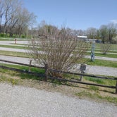 Review photo of Cozy C RV Campground, LLC by Victoria G., April 13, 2021