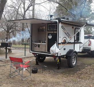 Camper-submitted photo from Gentry Creek Landing