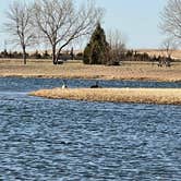 Review photo of I-80 Lakeside Campground by Aaron , April 13, 2021