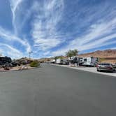 Review photo of Canyon Trail RV Park by Aaron , April 13, 2021