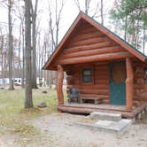 Review photo of Duke Creek Campground by Becky P., May 31, 2018