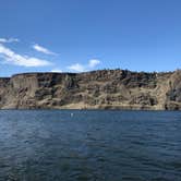 Review photo of Crooked River Campground — The Cove Palisades State Park by Thomas B., April 13, 2021