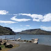 Review photo of Crooked River Campground — The Cove Palisades State Park by Thomas B., April 13, 2021