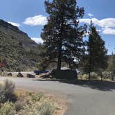 Review photo of Crooked River Campground — The Cove Palisades State Park by Thomas B., April 13, 2021