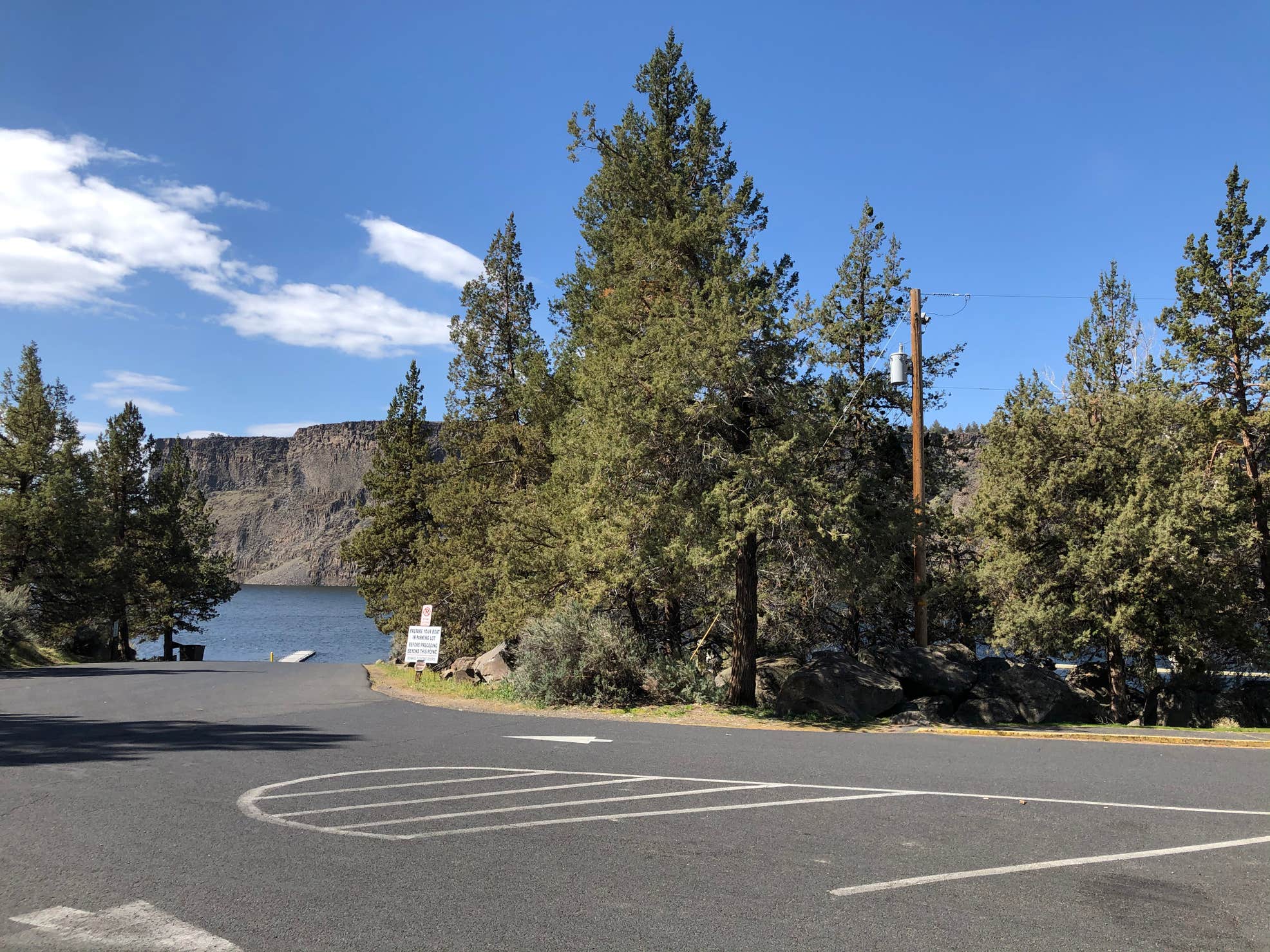 Crooked River Campground The Dyrt