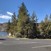 Review photo of Crooked River Campground — The Cove Palisades State Park by Thomas B., April 13, 2021