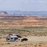 Review photo of Beehives Campground — Glen Canyon National Recreation Area by Greg L., April 13, 2021