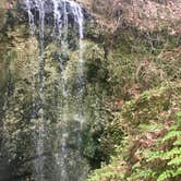 Review photo of Falling Waters State Park Campground by Karen  D., May 31, 2018