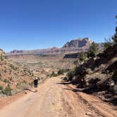 Review photo of Dalton Wash Dispersed by Mark O., April 12, 2021