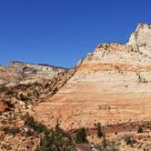 Review photo of Dalton Wash Dispersed by Mark O., April 12, 2021