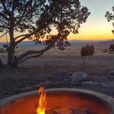Review photo of Simpson Springs Campground by Flo B., April 14, 2021