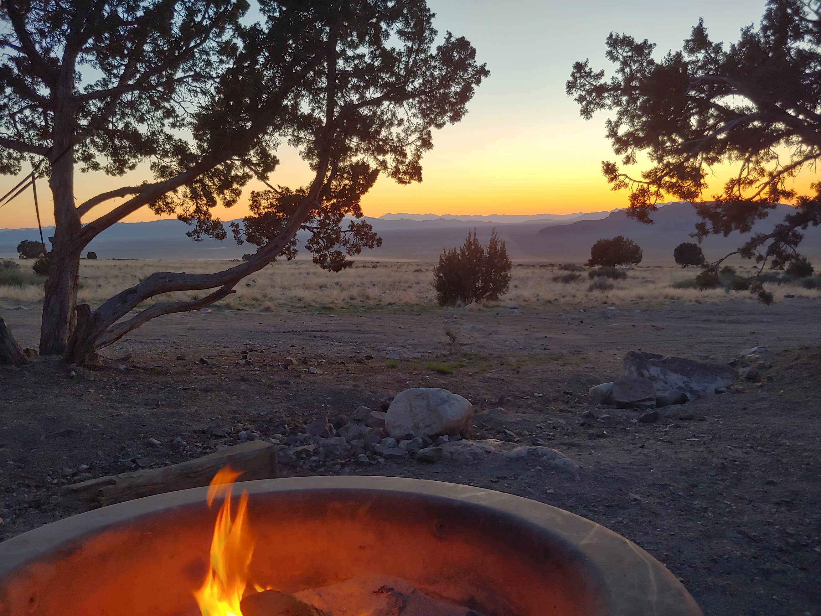 Simpson Springs Campground The Dyrt