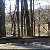 Review photo of Mt Gilead State Park Campground by Brian E., April 14, 2021