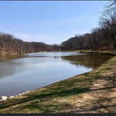 Review photo of Mt Gilead State Park Campground by Brian E., April 14, 2021