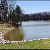 Review photo of Mt Gilead State Park Campground by Brian E., April 14, 2021