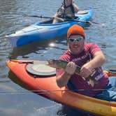 Review photo of French Creek State Park Campground by Tom H., April 14, 2021