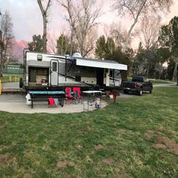 Yucaipa Regional Park