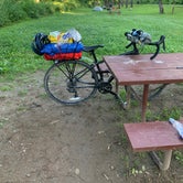 Review photo of Antietam Creek Campground — Chesapeake and Ohio Canal National Historical Park by Jennifer , April 14, 2021
