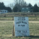 Review photo of Chuck Wagon RV Park by Michael M., April 14, 2021