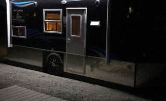 Glenda D.'s photo of rv camping at West Omaha / NE Lincoln KOA Holiday near Lincoln, NE