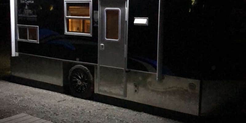 Camper submitted image from West Omaha / NE Lincoln KOA Holiday